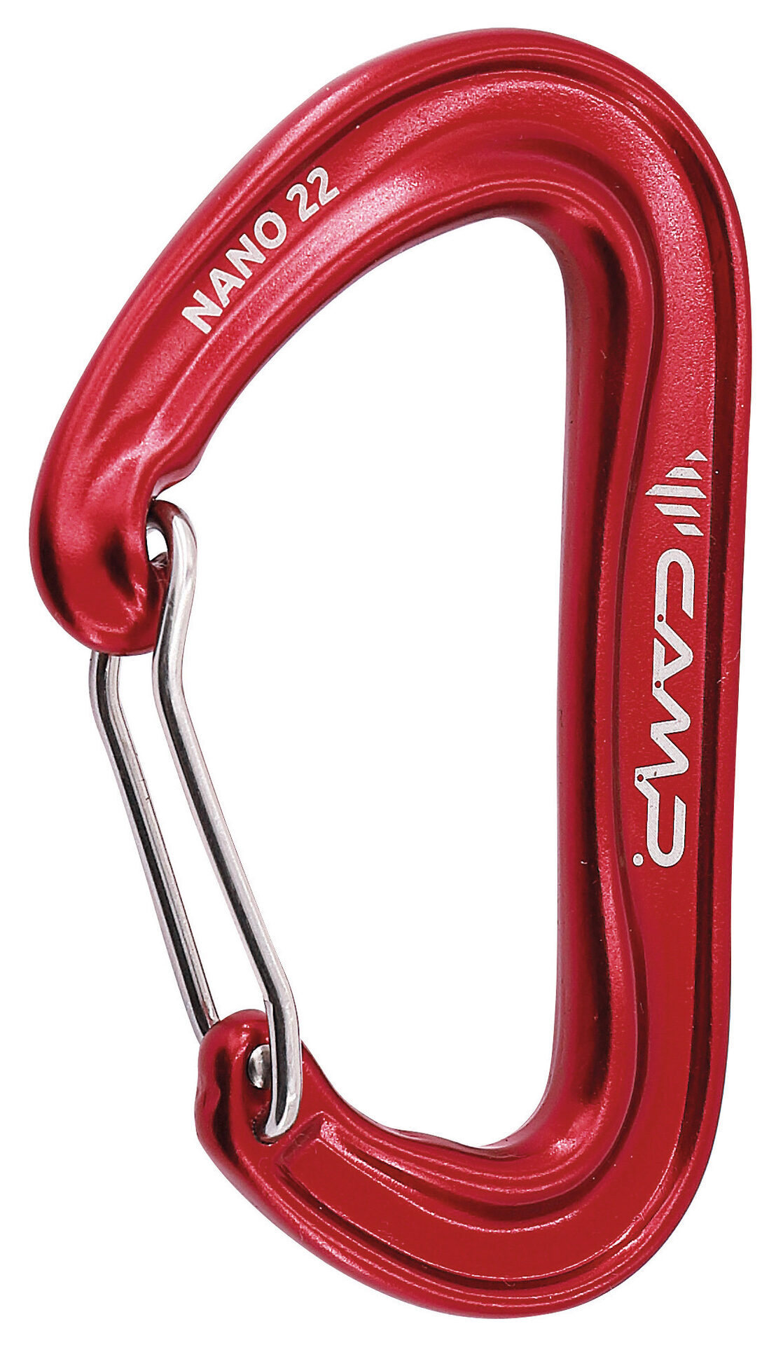 CAMP Карабін NANO 22 - Red