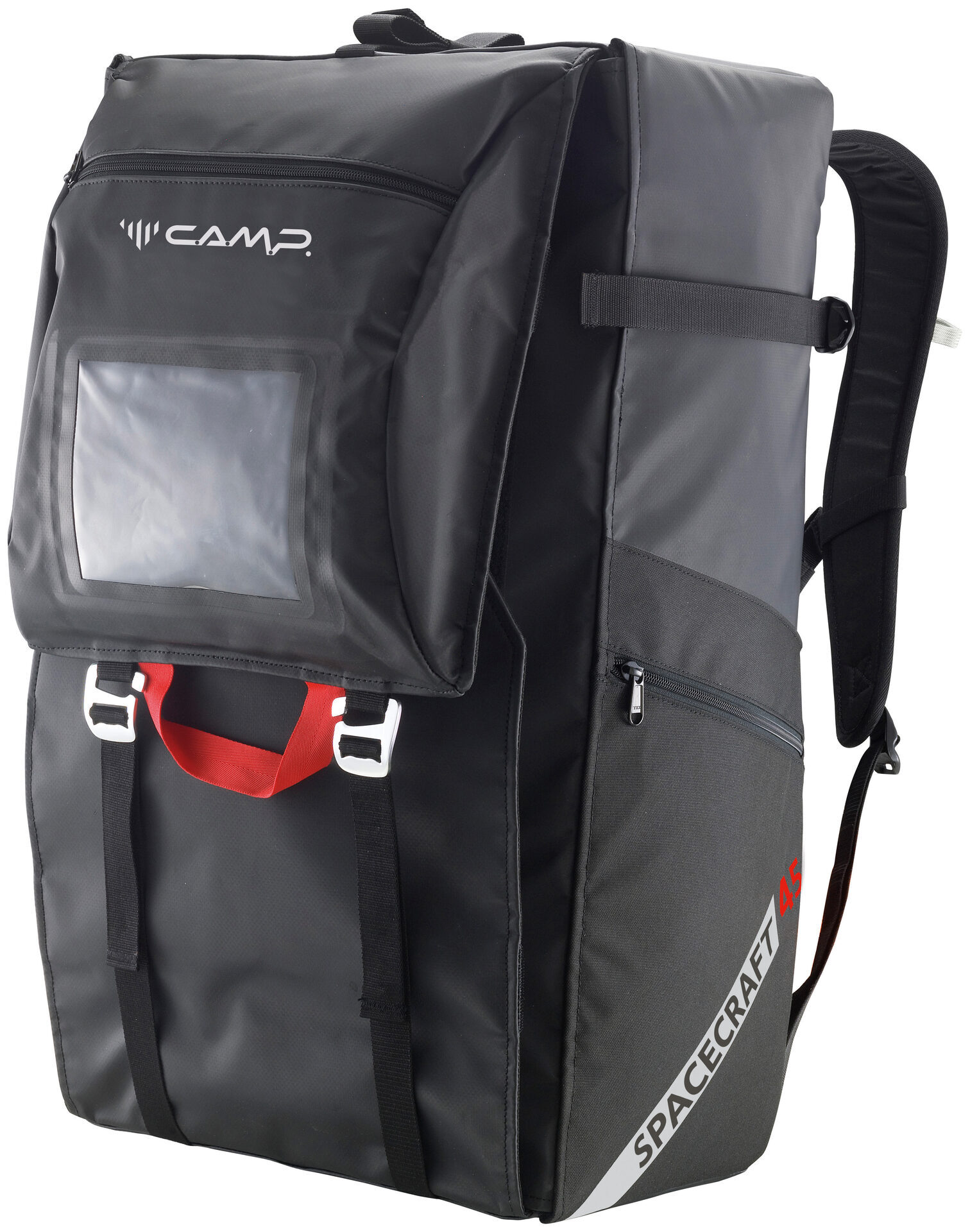 CAMP Сумка SPACECRAFT 45