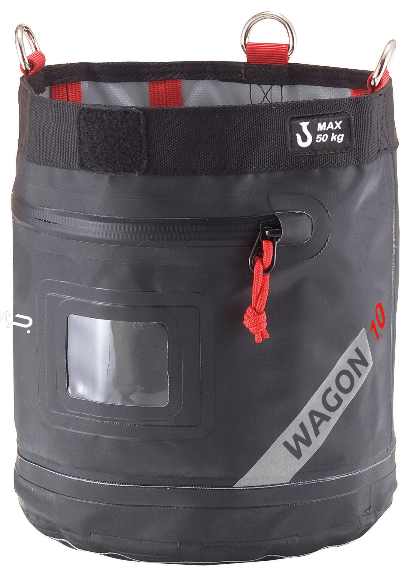 CAMP Сумка WAGON 10