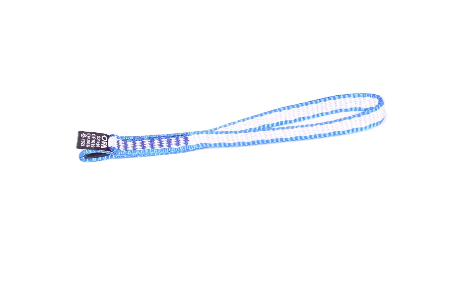 FA Відтяжка DY 10 mm 18 cm