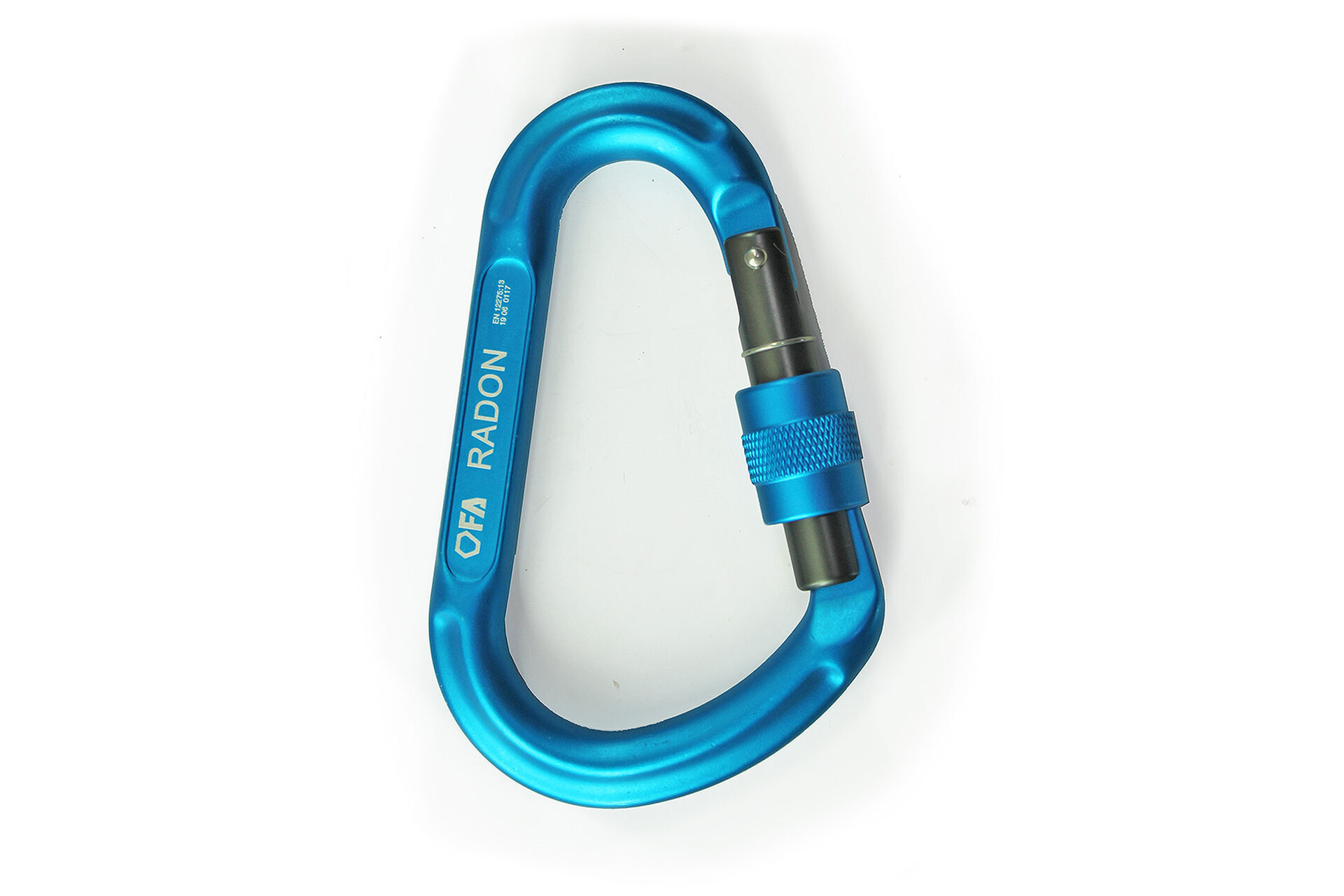 FA Карабін RADON LIGHT BLUE