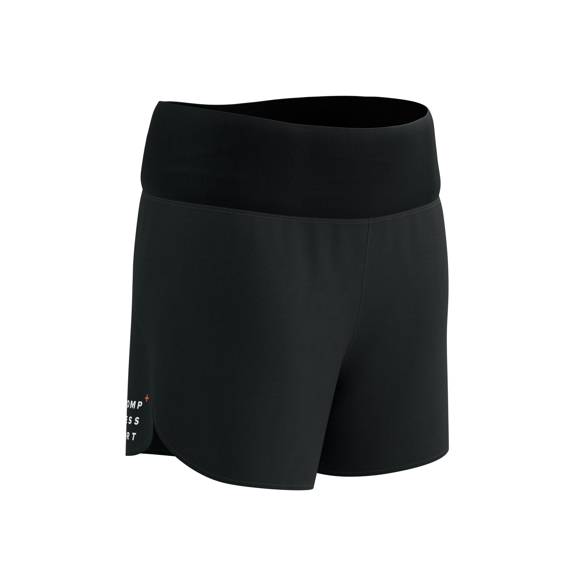 CS Шорти Performance Short W, Black, XS