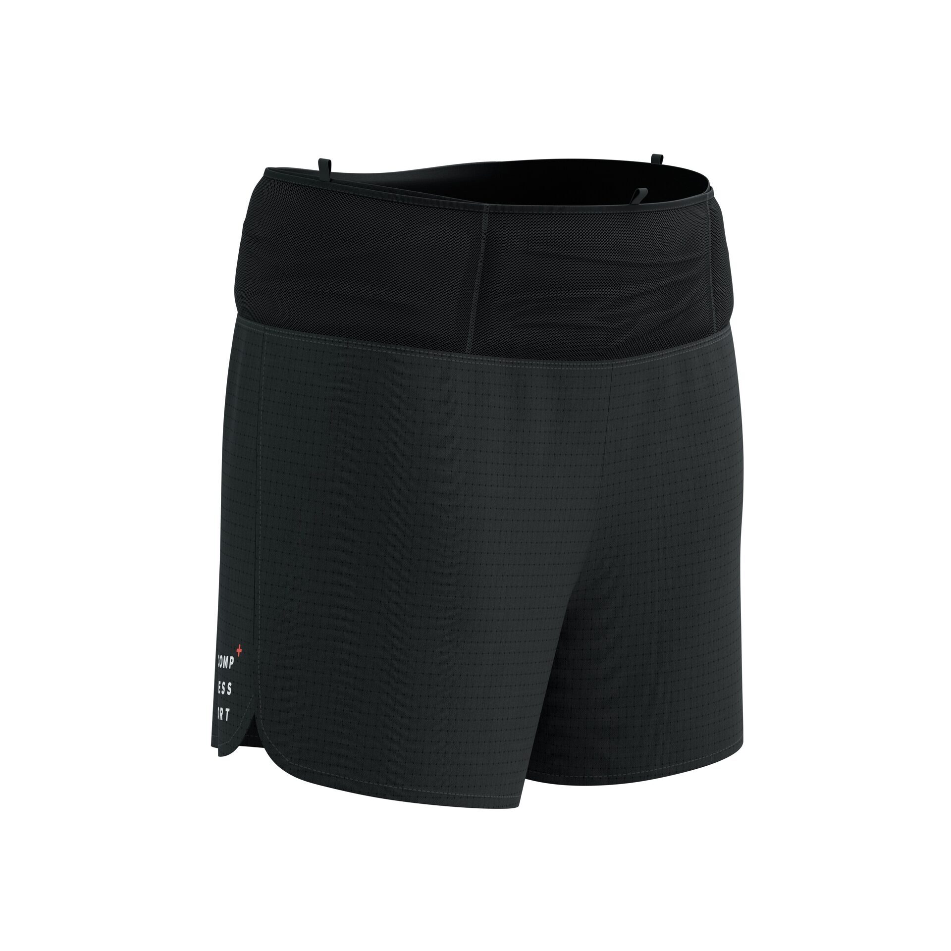 CS Шорти Trail Racing Overshort M, Black, M