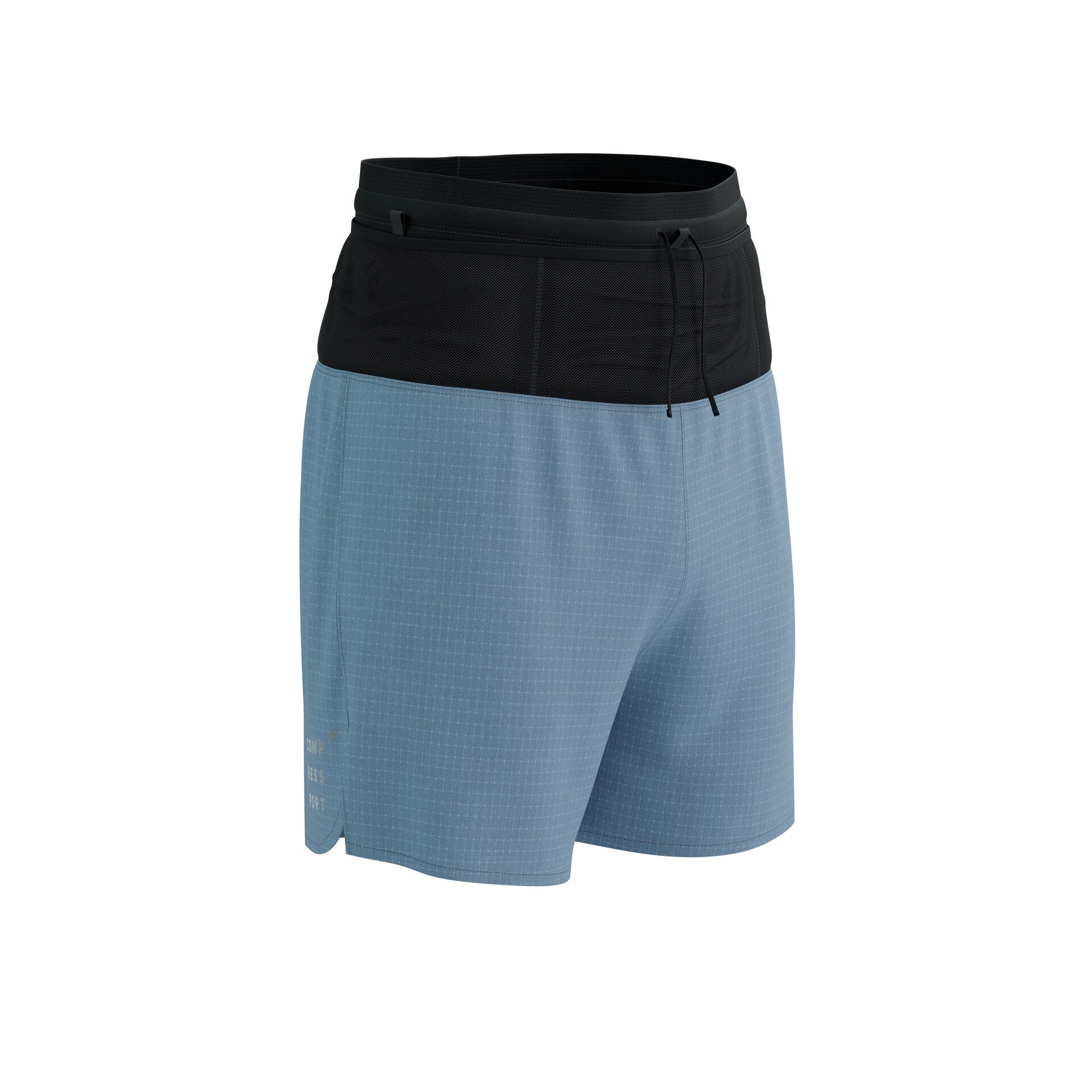 CS Шорти Trail Racing Overshort M, Denim, XL