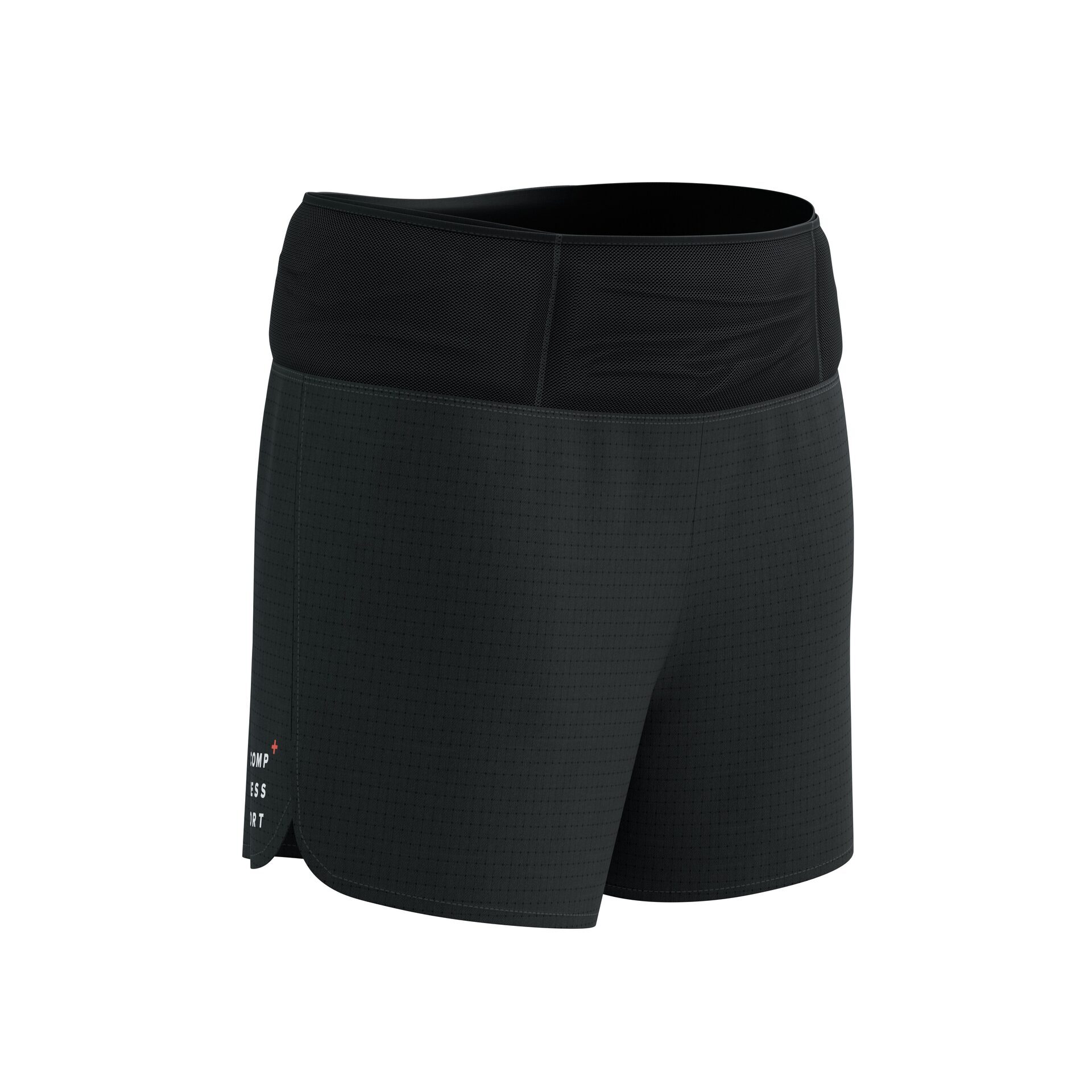 CS Шорти Trail Racing Short W, Black, XS