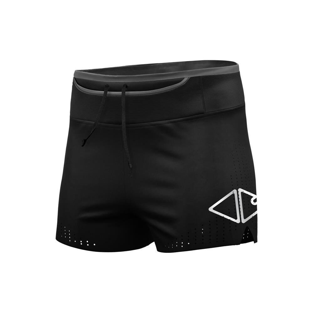 CRAZY Шорти VK MAN BLACK XL