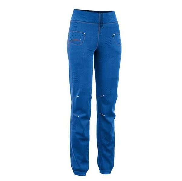 CRAZY Штани ARIA LIGHT WOMAN BLUETTE S
