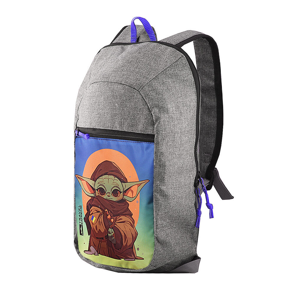 TE Рюкзак GO 10L YODA