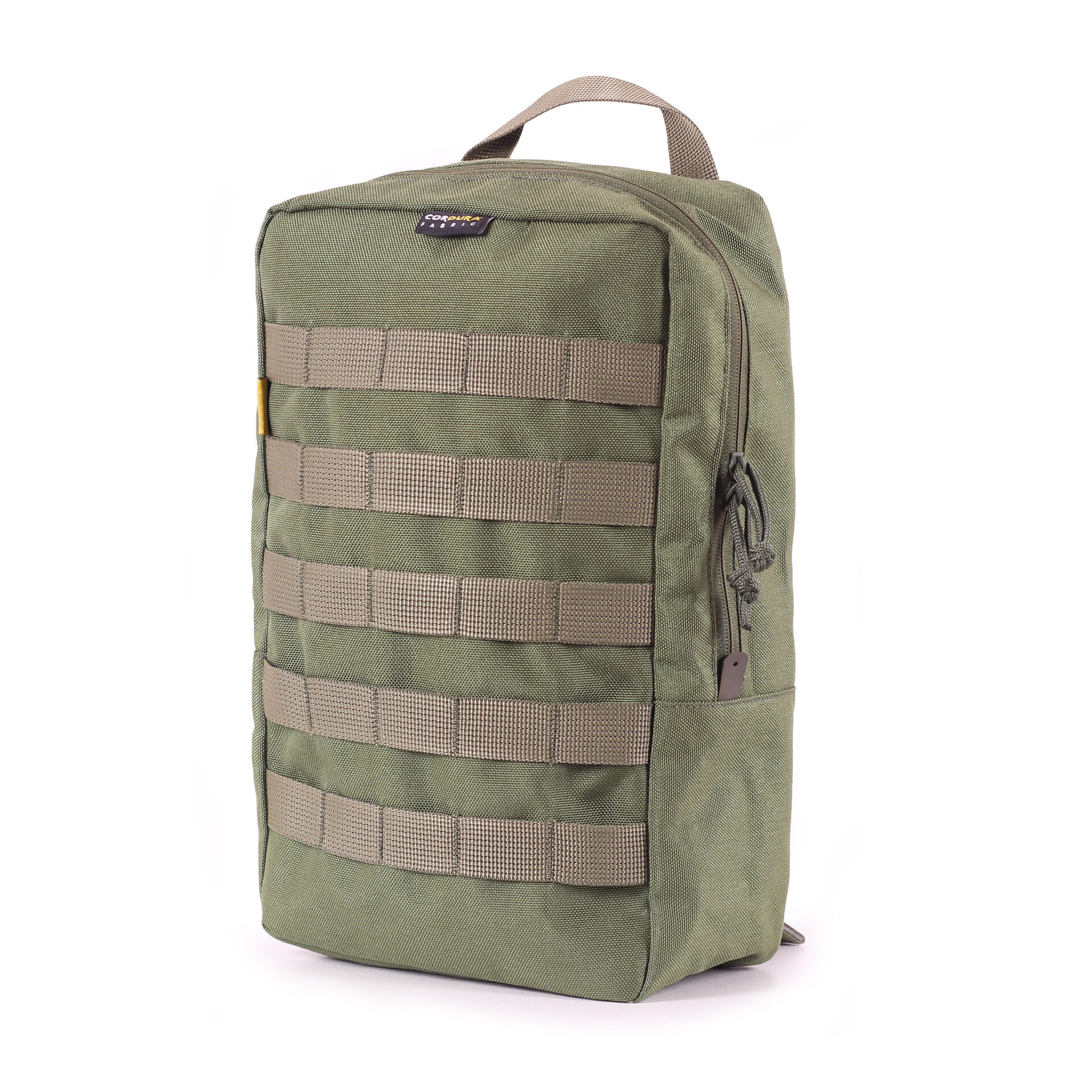 TC сумка навісна MOLLE 7L Khaki