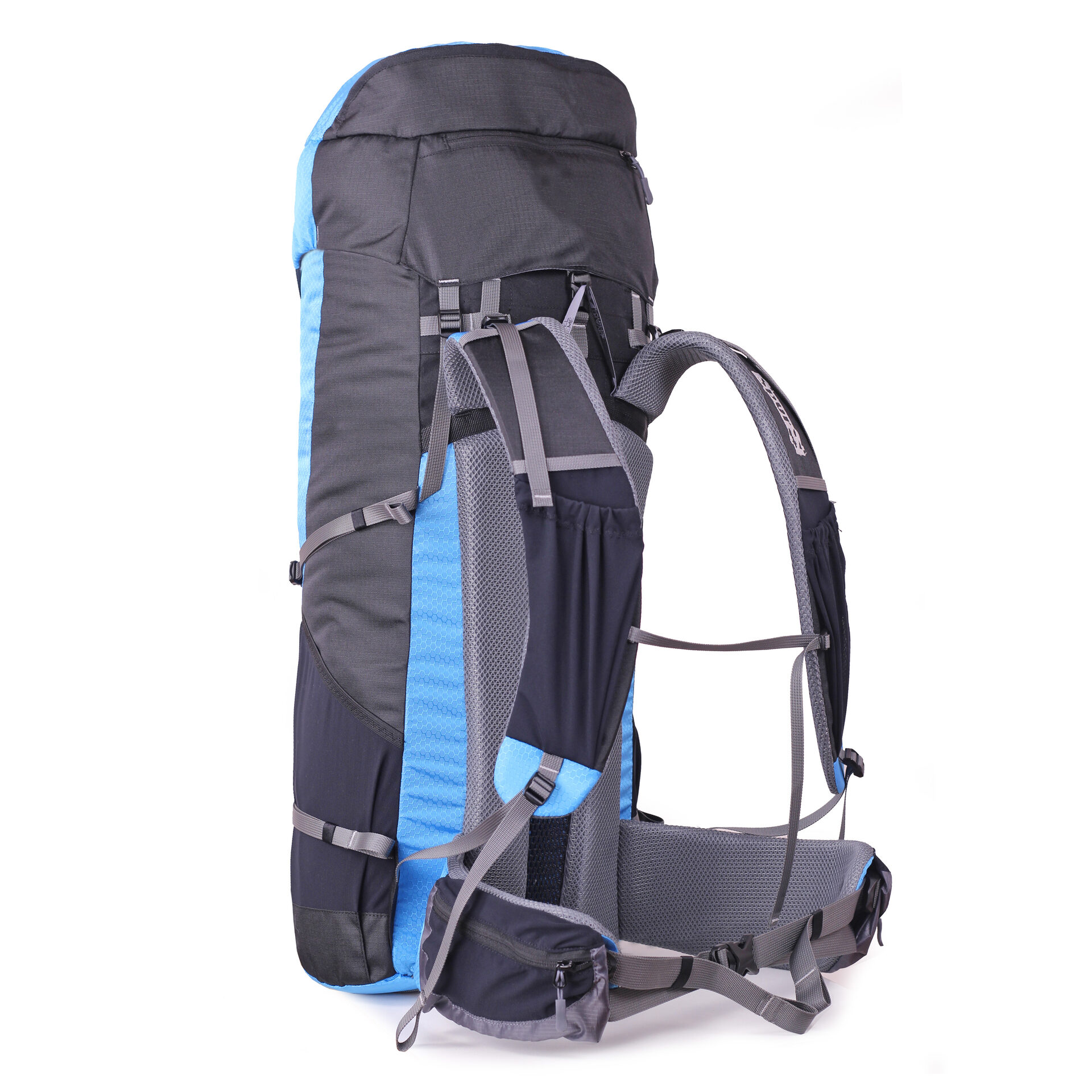 TE Рюкзак SPUR 42 Gen.II Blue, фото 13
