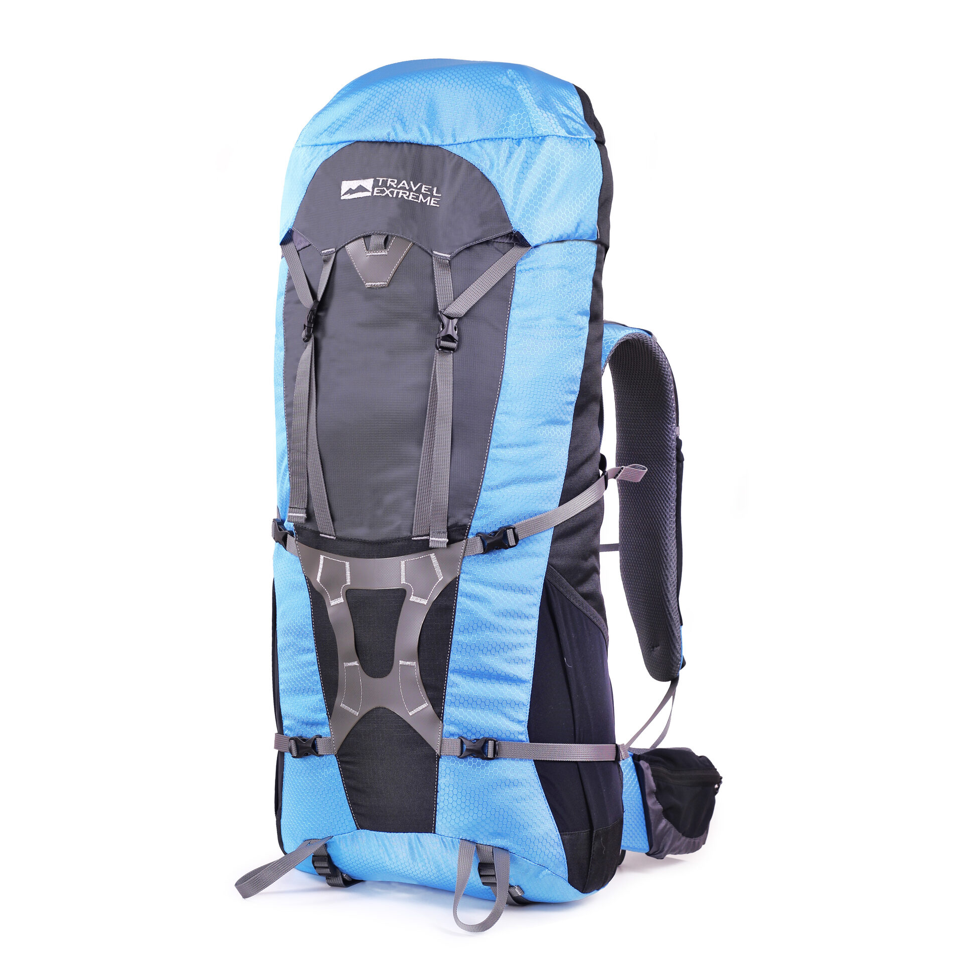 TE Рюкзак SPUR 42 Gen.II Blue
