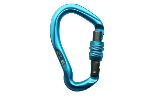 FA Карабін PROTON LIGHT BLUE