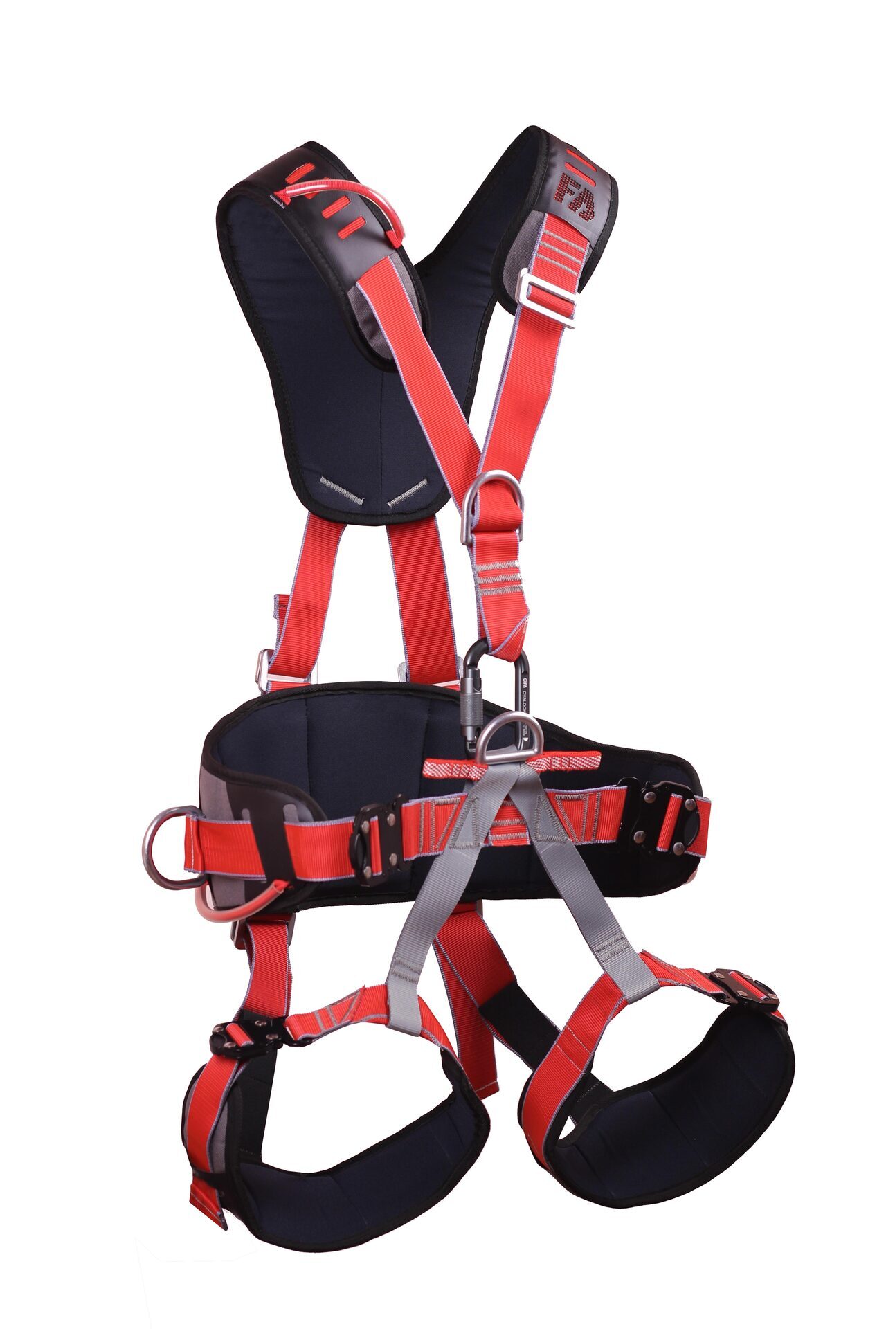 FA Система URBAN IMPULSE L XL, RED