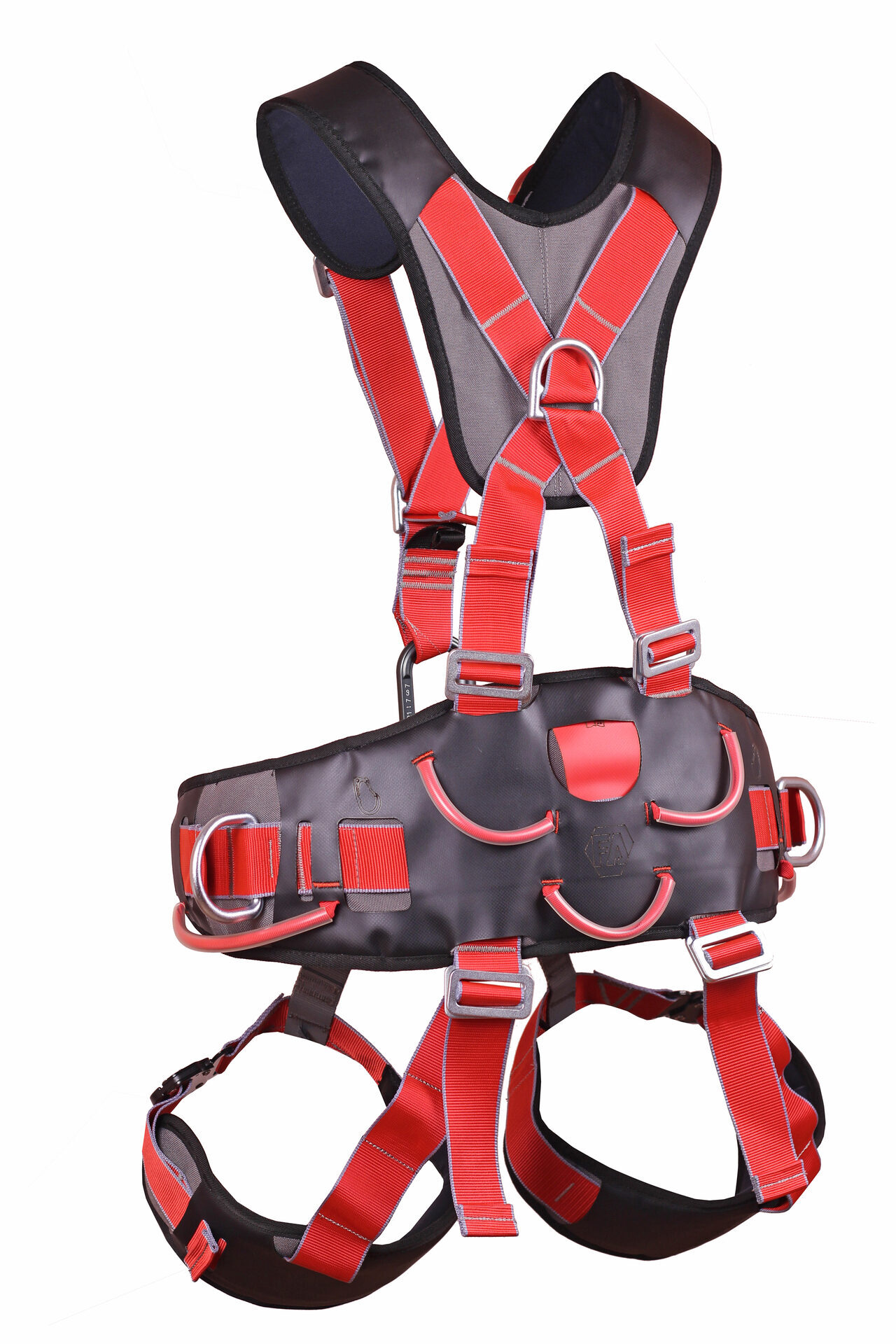 FA Система URBAN IMPULSE S M, RED