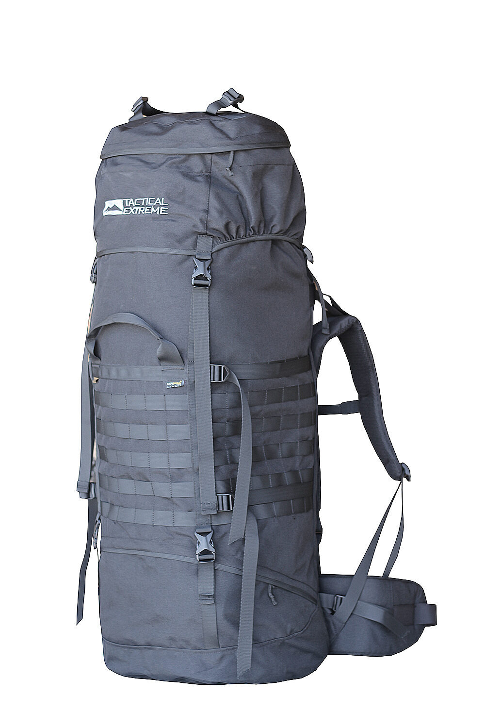 TC рюкзак KIBORG 100 Black
