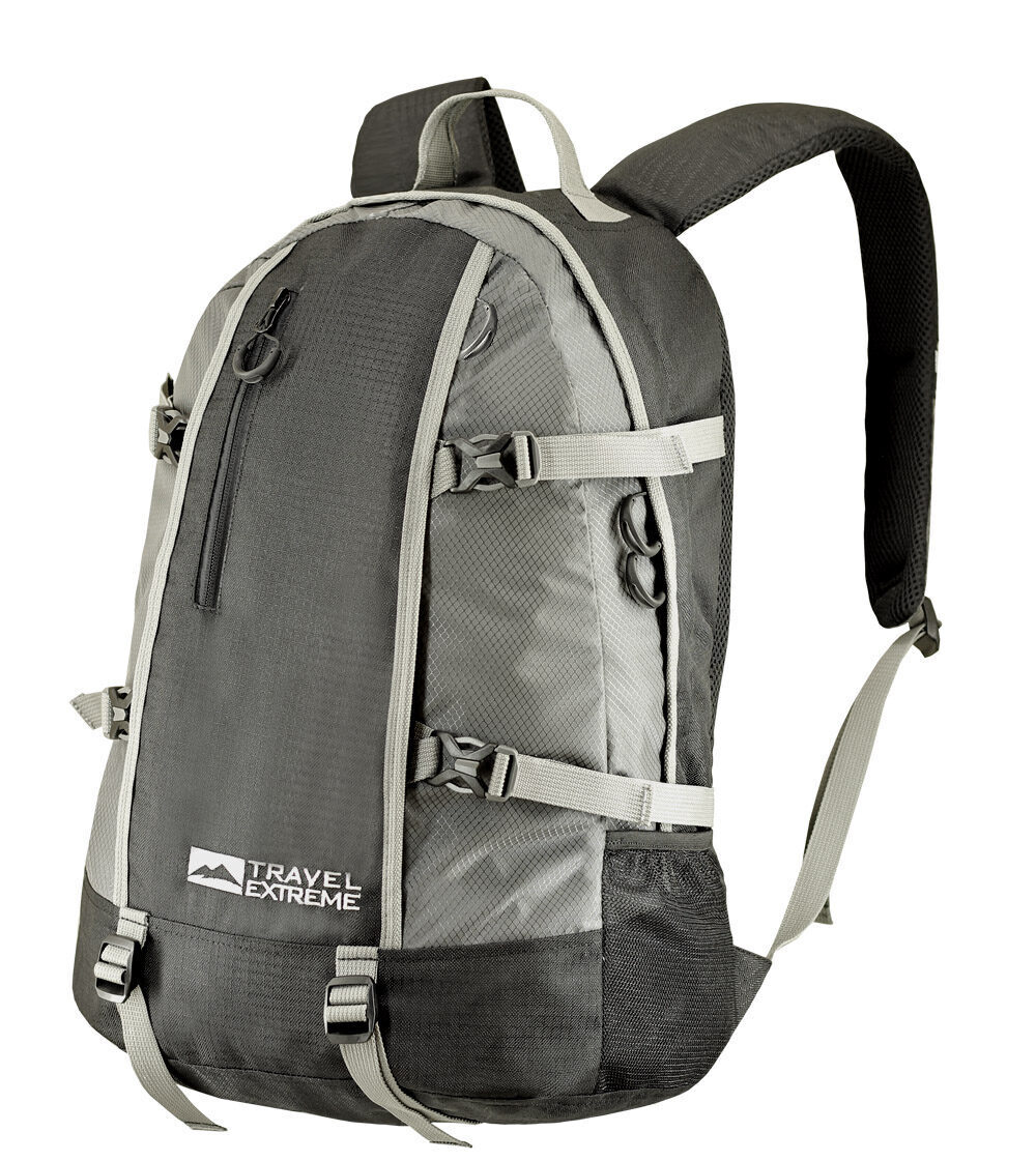 TE Рюкзак TIME 23L RED