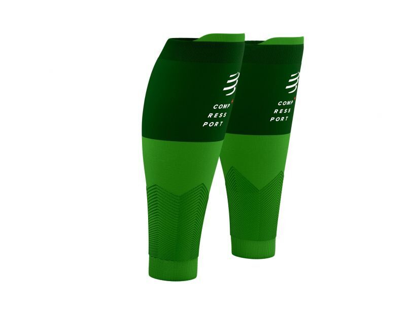 CS Гетри R2 V2 - Summer Refresh 2021, Greenery/Willow Bough, T2