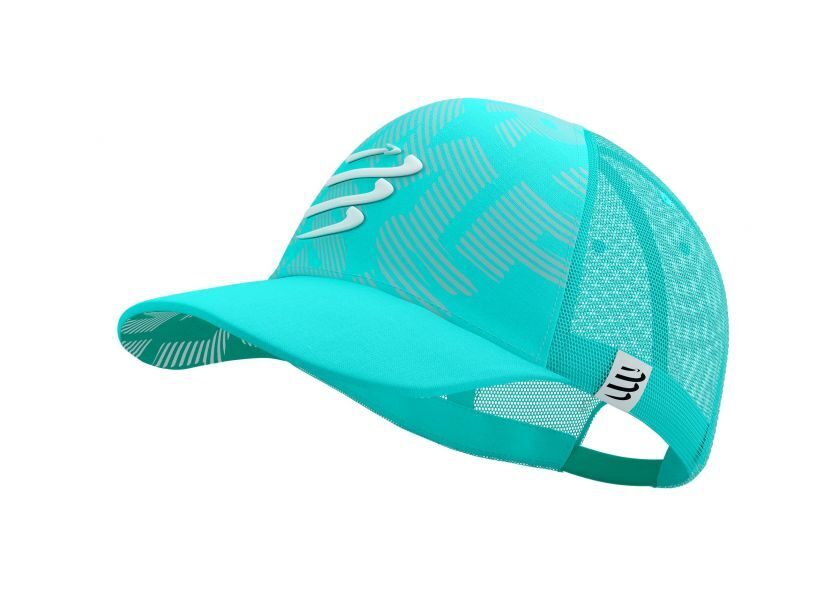 CS Картуз із сіткою Trucker Cap - Summer Refresh 2021, Opal/Dynasty