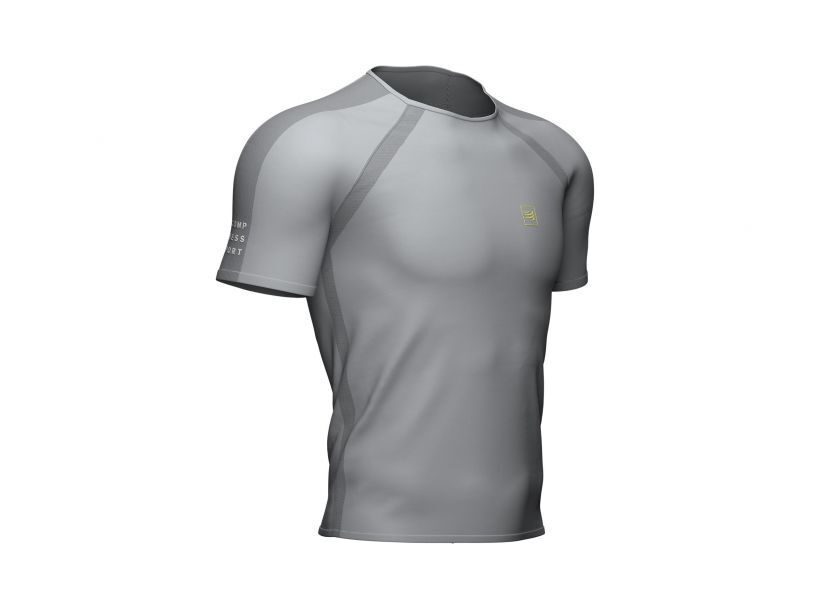 CS Футболка Training SS Tshirt M 2022, Alloy/Primerose, M