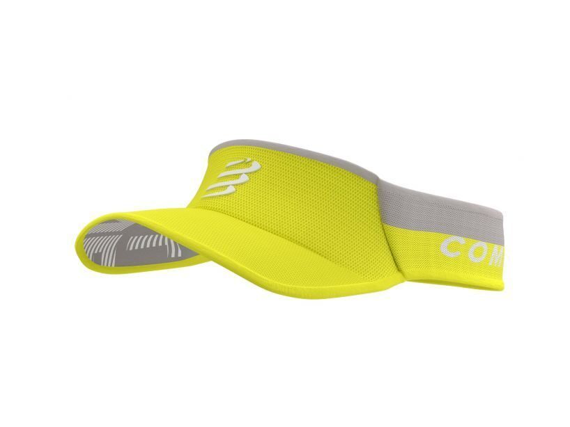 CS Козирок Visor Ultralight 2022, Lime/Alloy