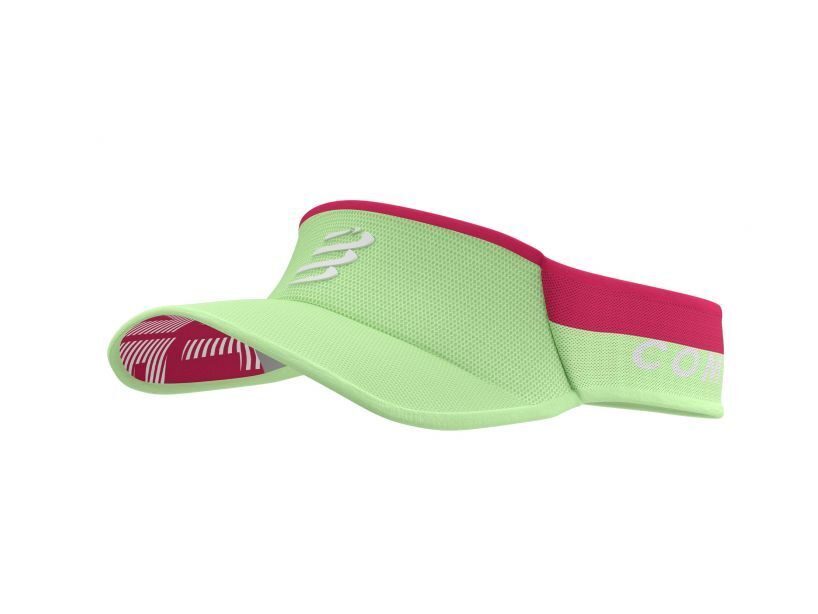 CS Козирок Visor Ultralight, Paradise Green/Jazzy