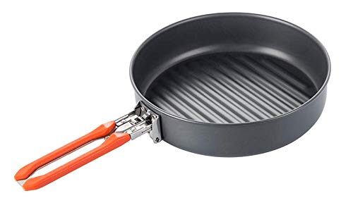 FM Feast FP TEFLON сковорідка з рифленим дном
