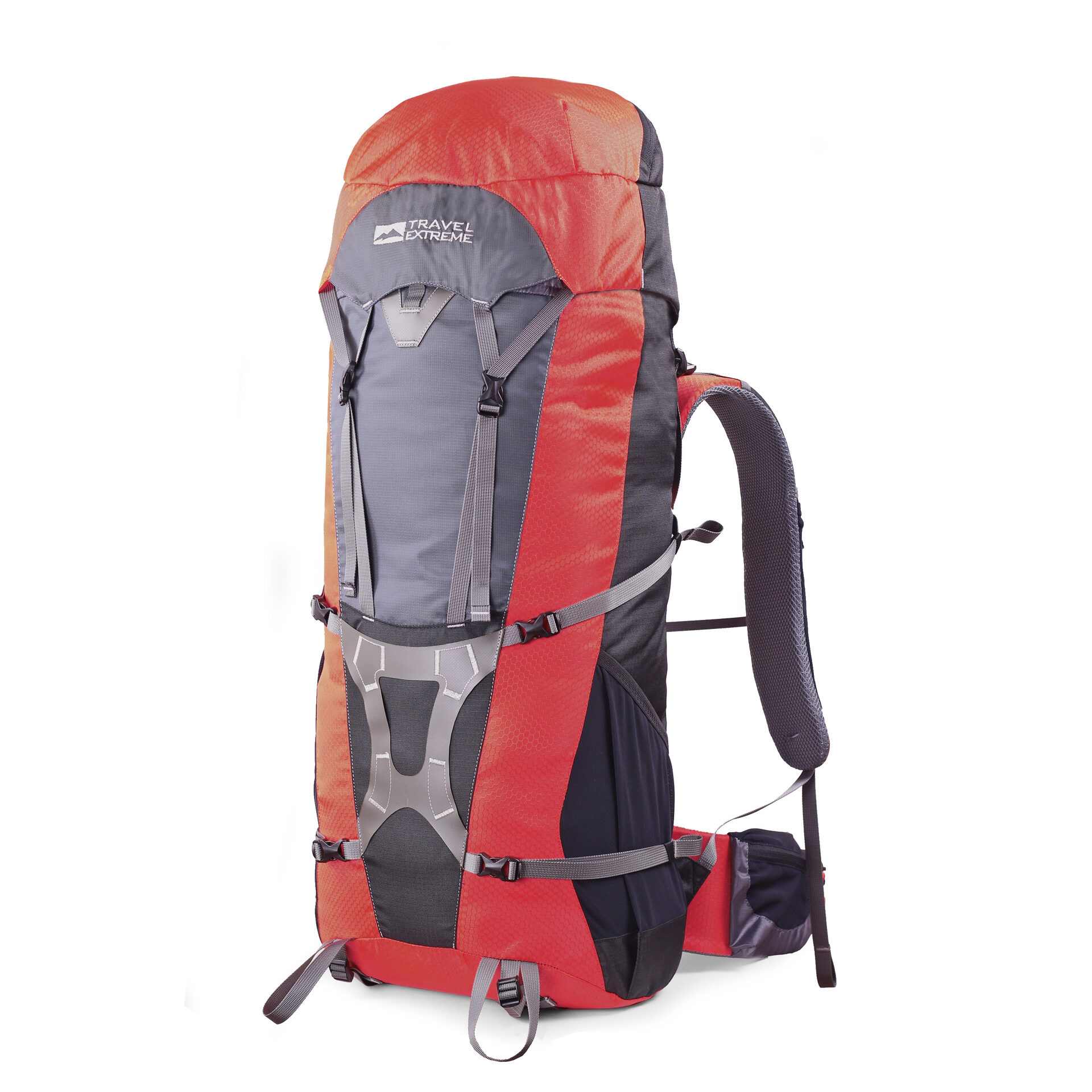 TE Рюкзак SPUR 42 Gen.II Red