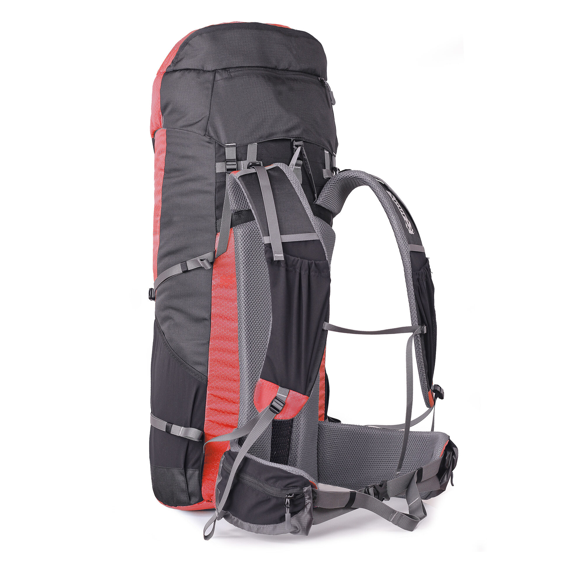 TE Рюкзак SPUR 42 Gen.II Red, фото 13