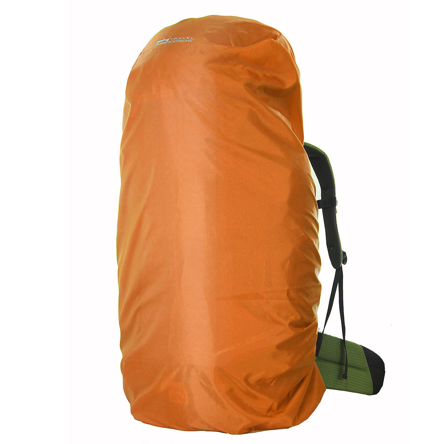 TE Чохол для РЮКЗАКА 40-70L ORANGE
