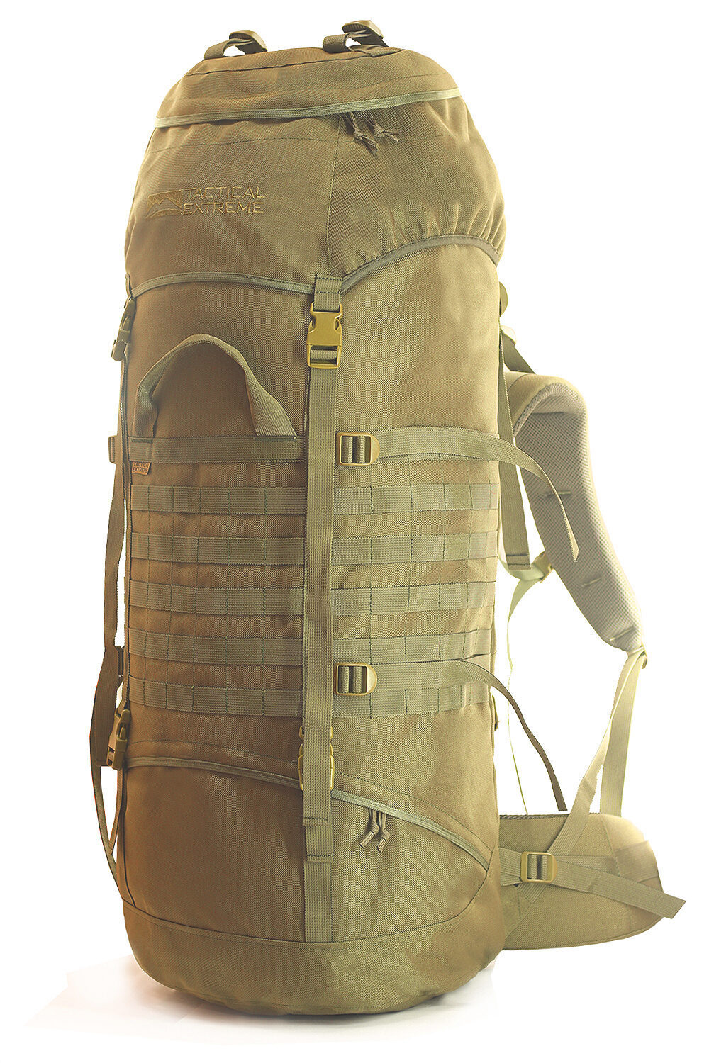 TC рюкзак KIBORG 100 Coyote