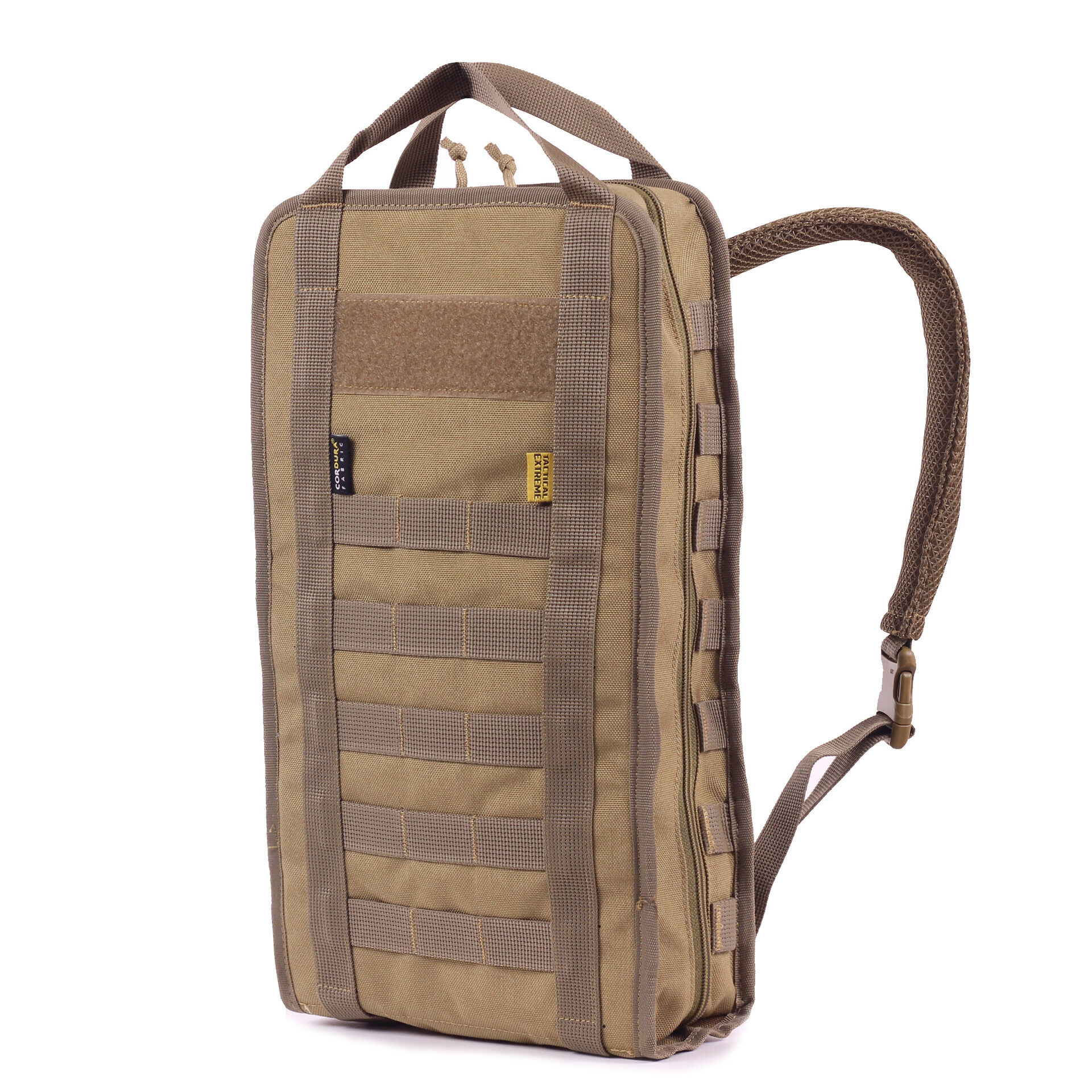 ТС Рюкзак військового медика 10L Coyote