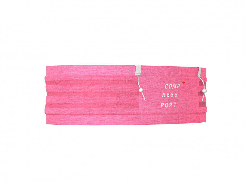 CS Пояс Free Belt Pro, Pink Melange, M/L