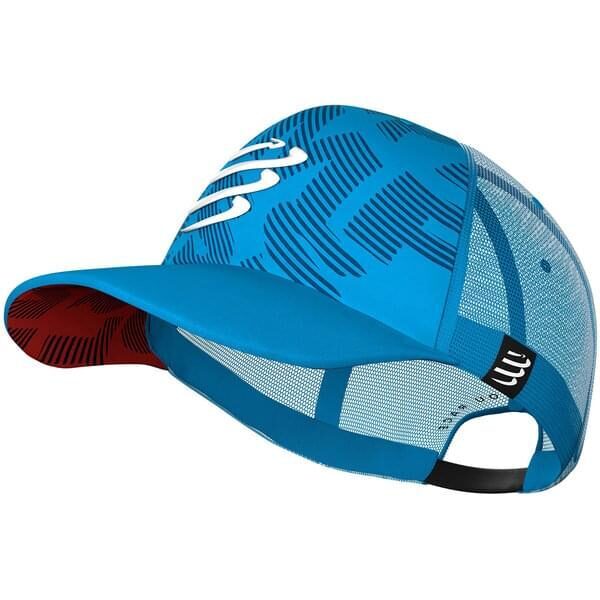 CS Картуз із сіткою Trucker Cap, Light Blue