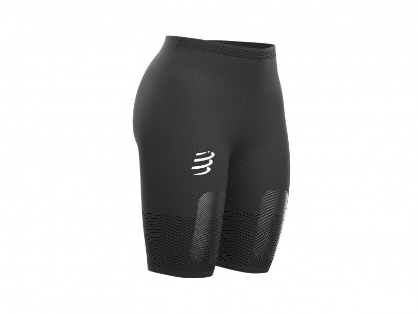 CS Шорти Trail Under Control Short W, Black, T2 (2020)
