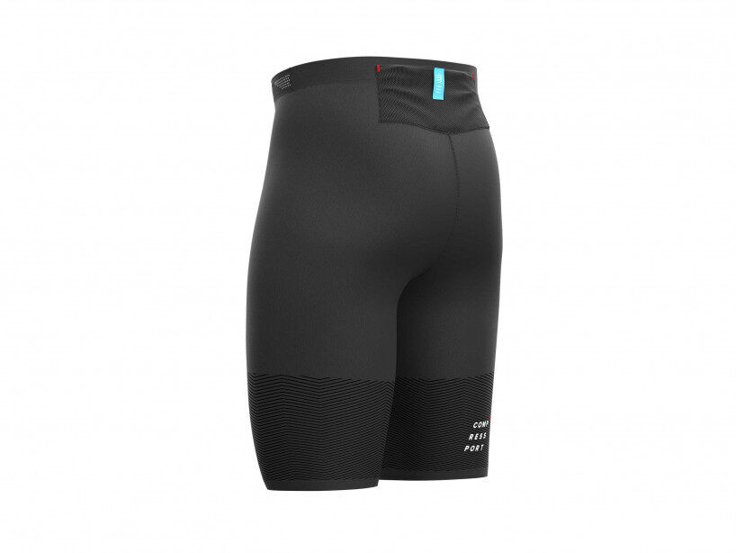 CS Шорти Trail Under Control Short, Black, T4 (2020), фото 2
