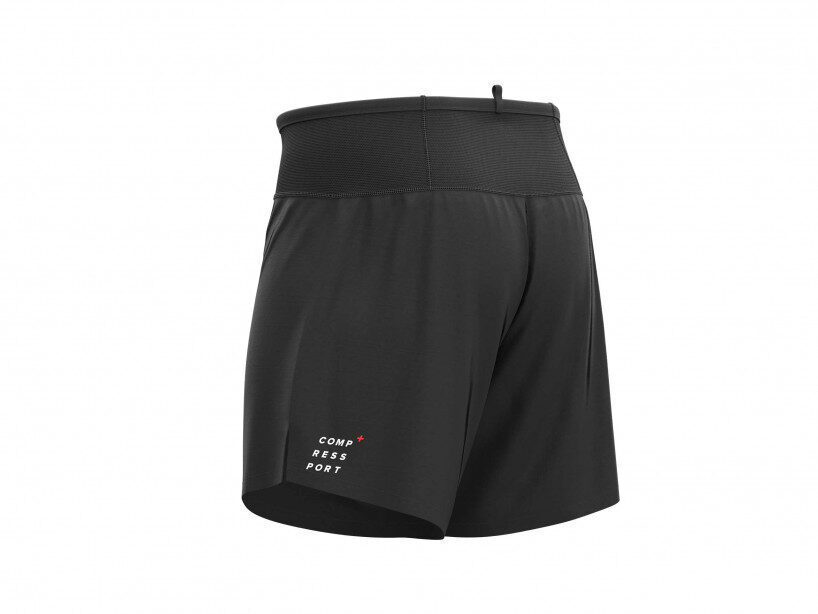 CS Шорти Trail Racing Short, Black, M, фото 2