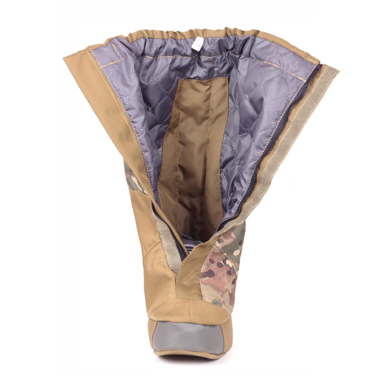 TE Бахіли EXPEDITION MULTICAM XL (44-46) 34см, фото 2