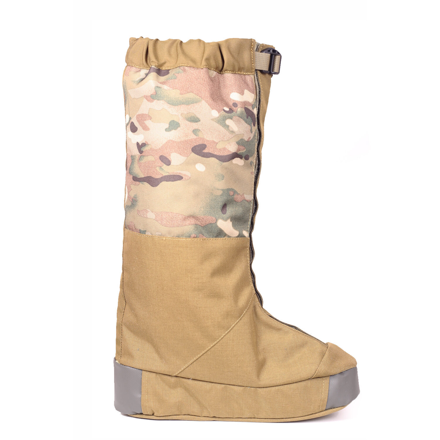 TE Бахіли EXPEDITION MULTICAM XL (44-46) 34см, фото 3