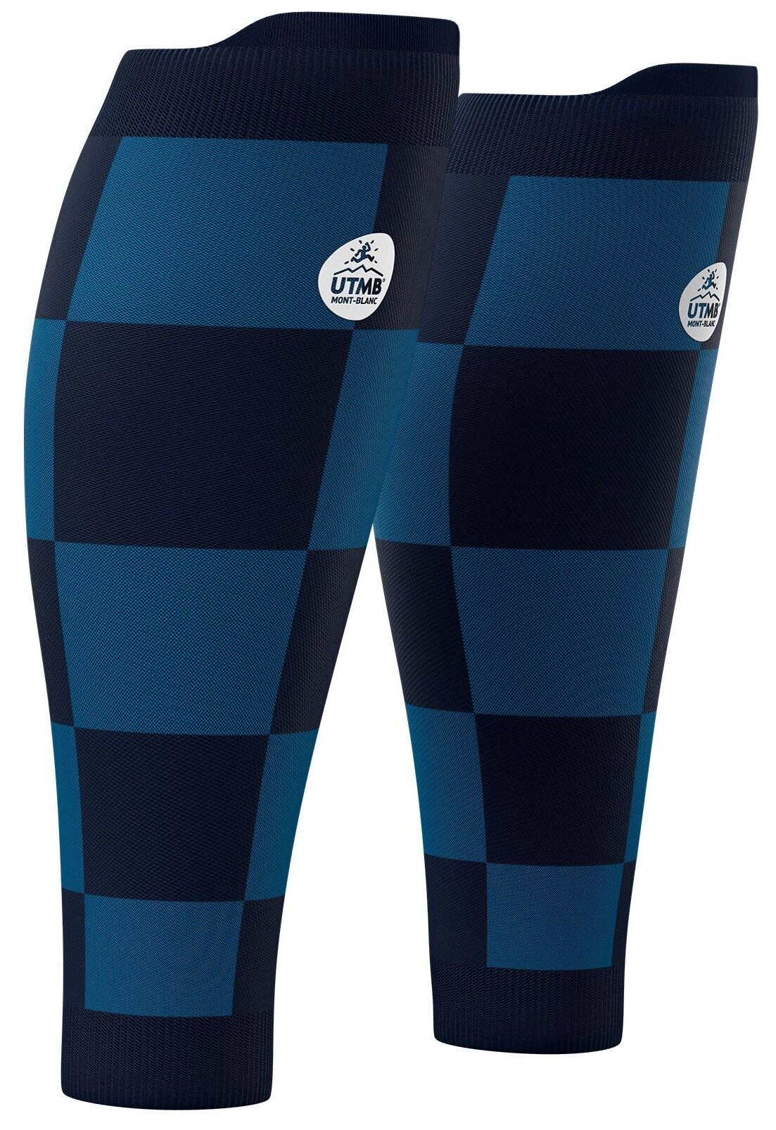 CS Гетри R2 Oxygen - UTMB 2021, Blue, T1
