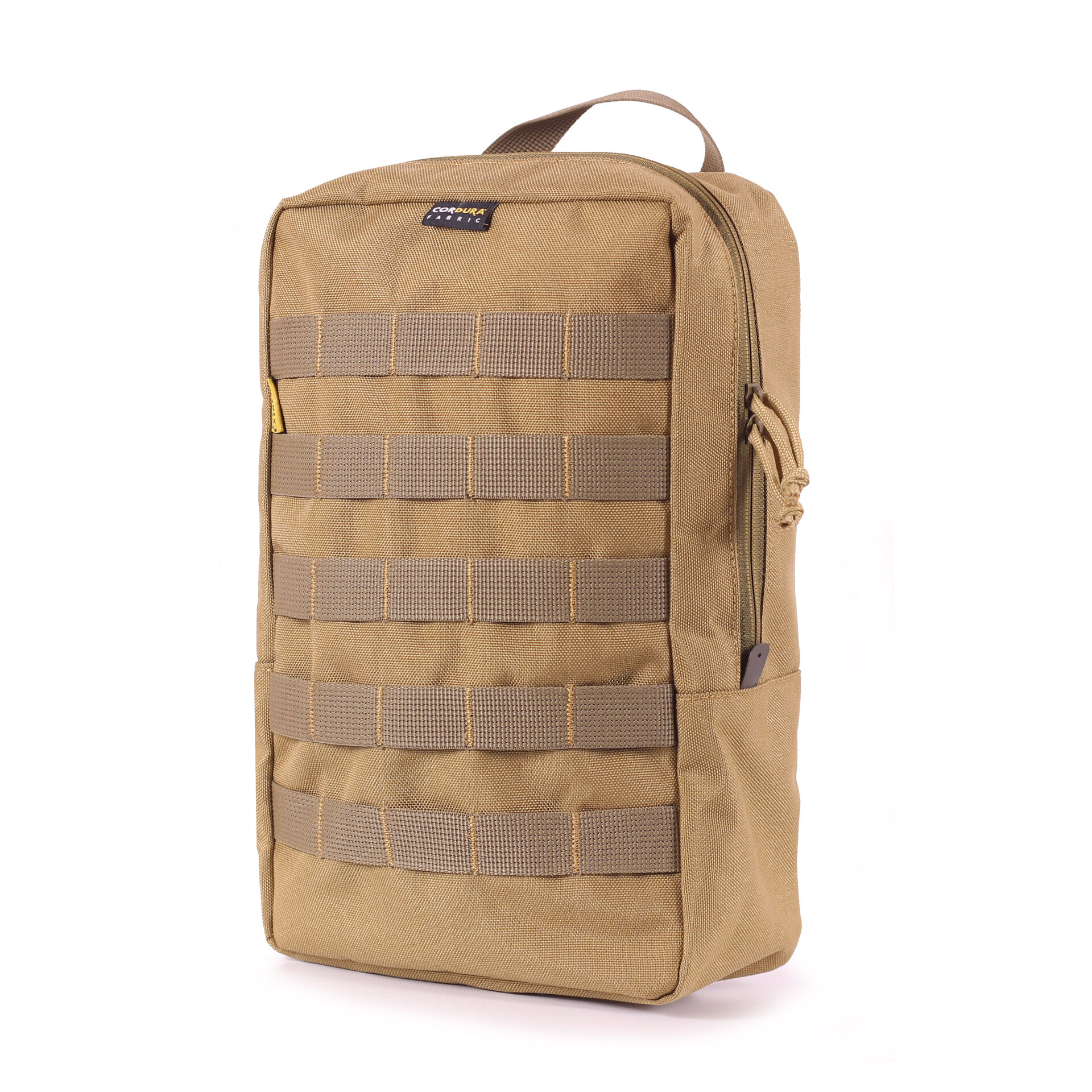 TC сумка навісна MOLLE 7L Coyote