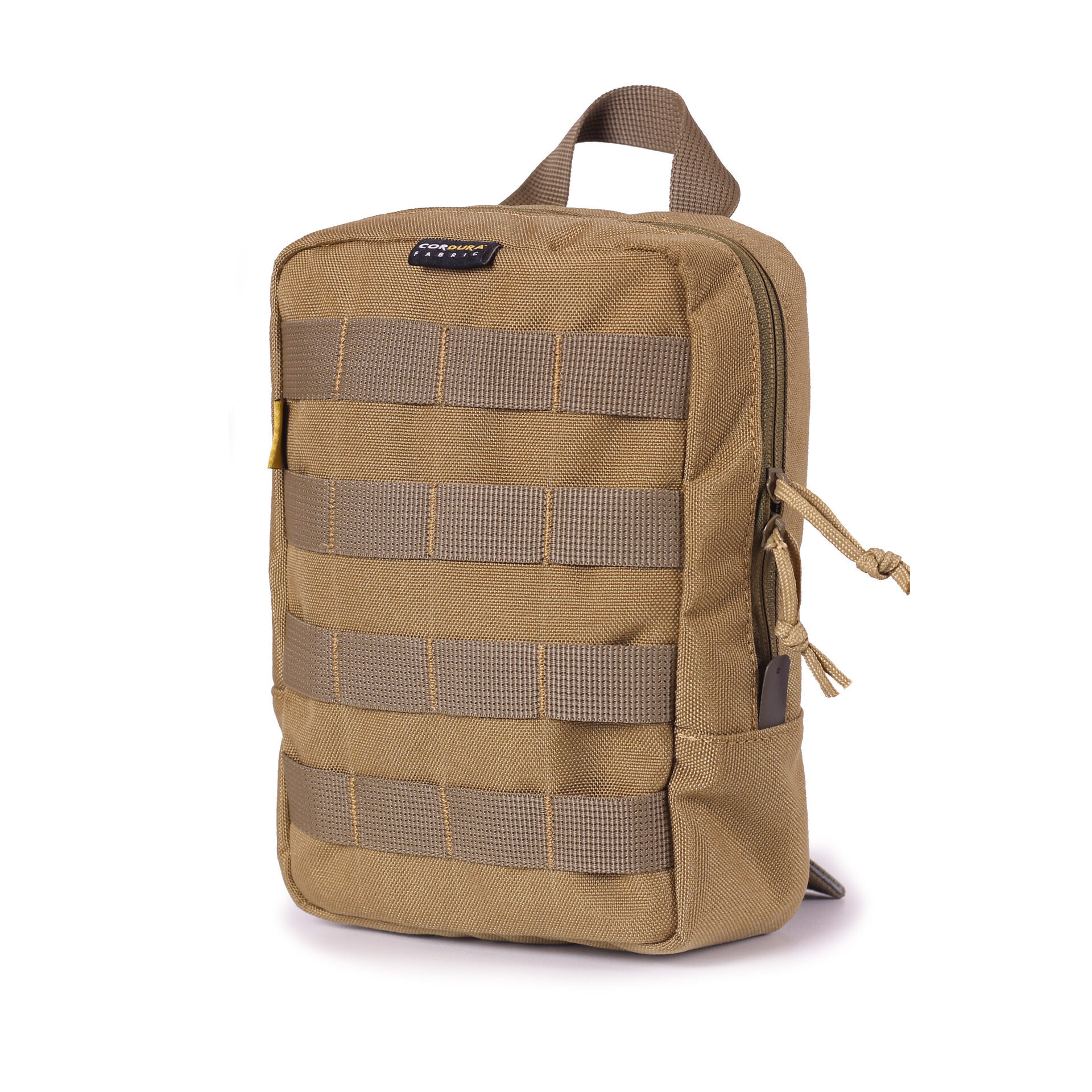 TC сумка навісна MOLLE 2,5L Coyote