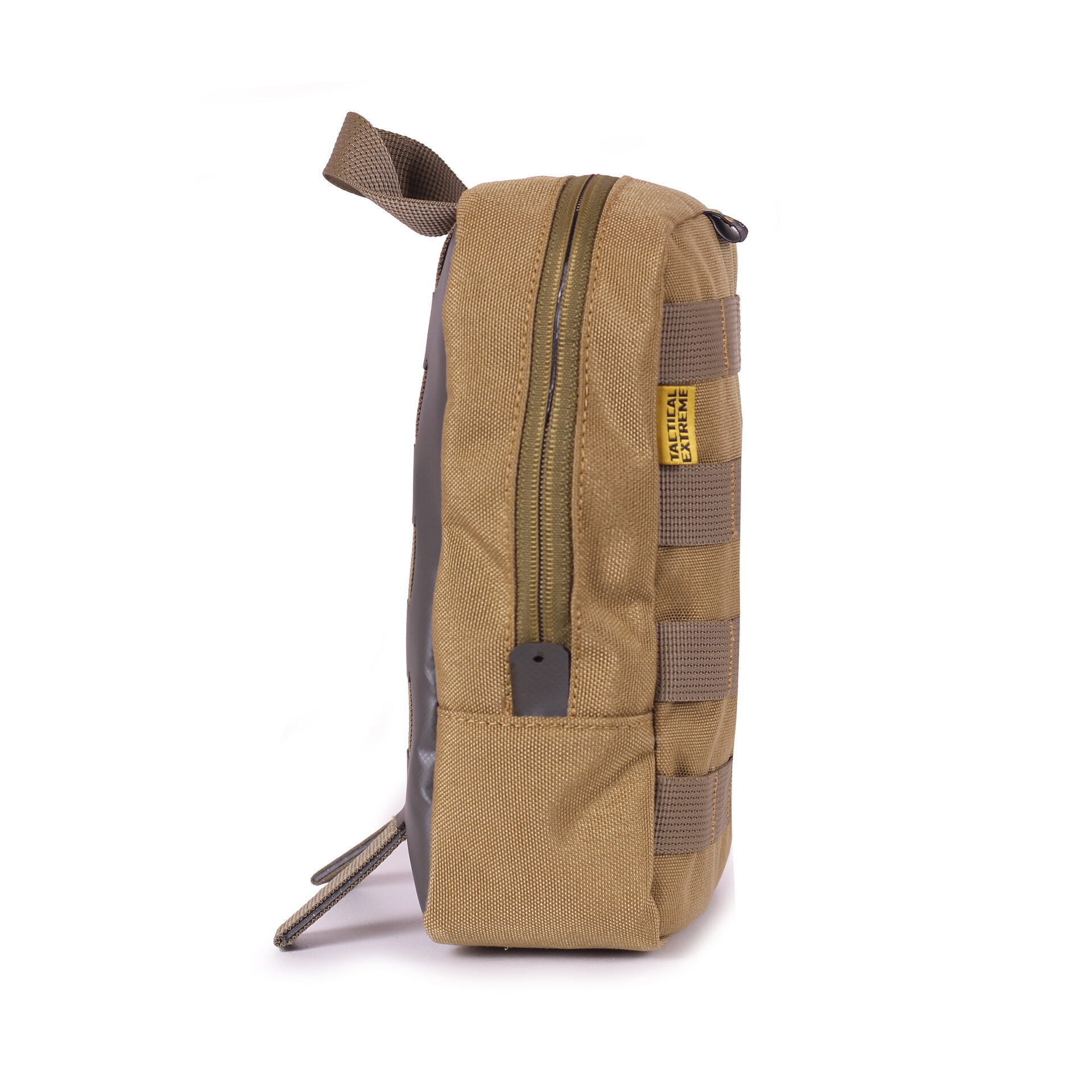 TC сумка навісна MOLLE 2,5L Coyote, фото 2