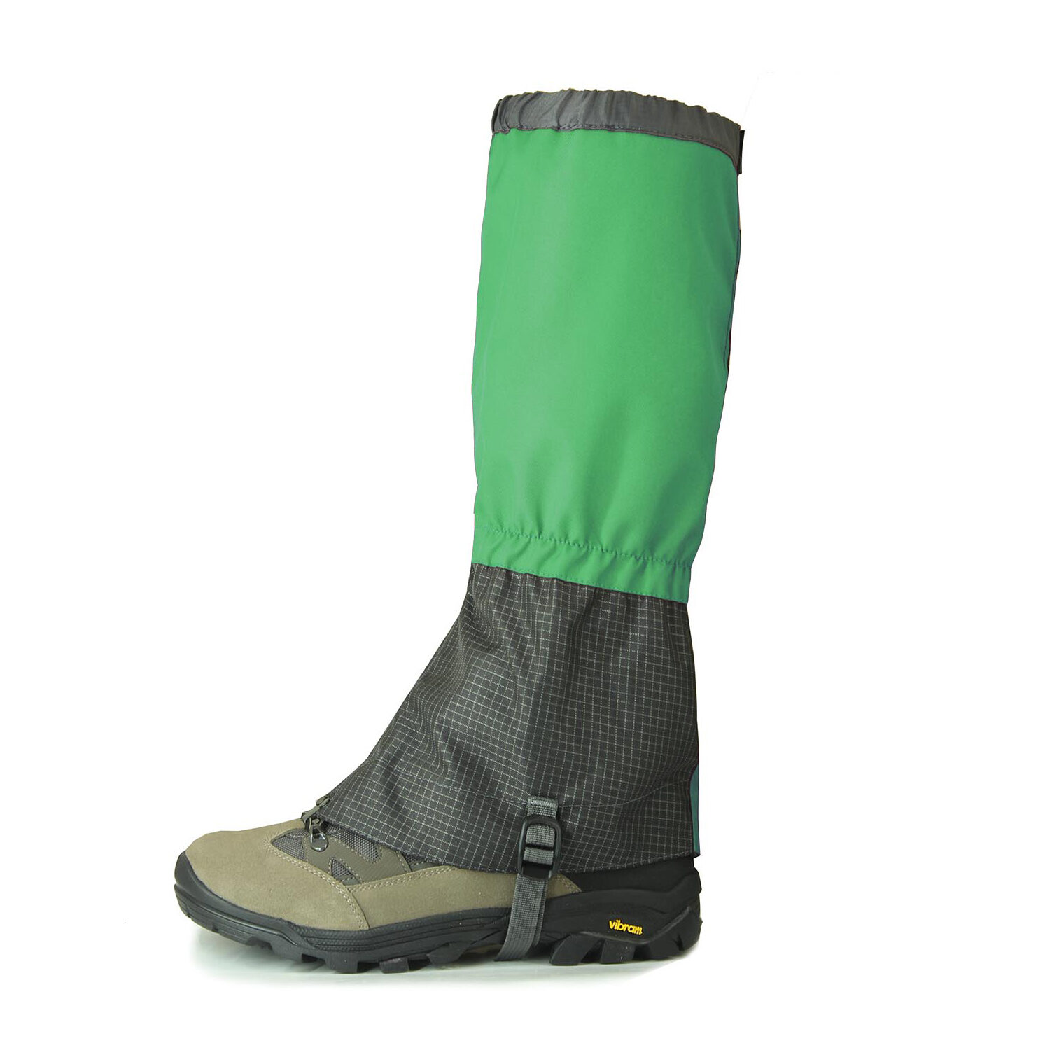 TE Гамаші SNOW Green XL