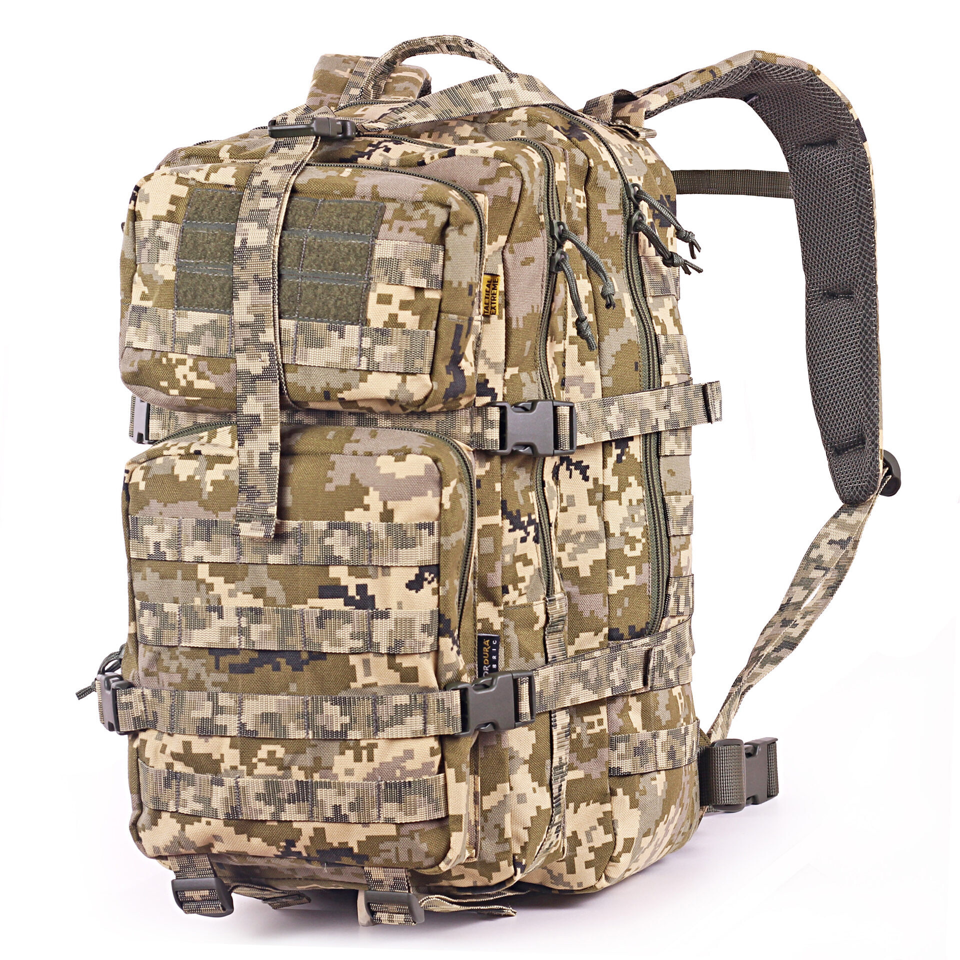 TC рюкзак TACTIC 36 MM14 Ukr