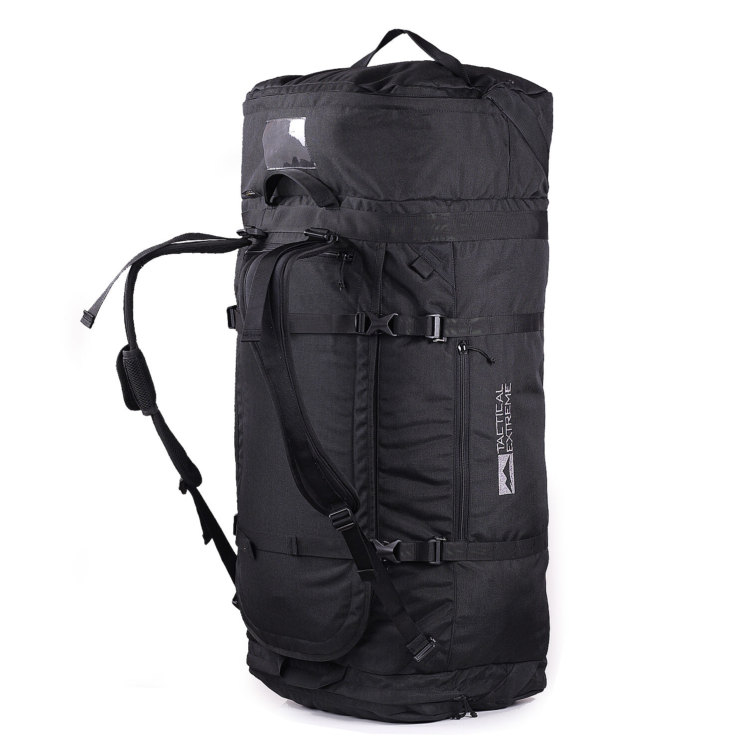 TC баул-рюкзак NARVI 105 Black