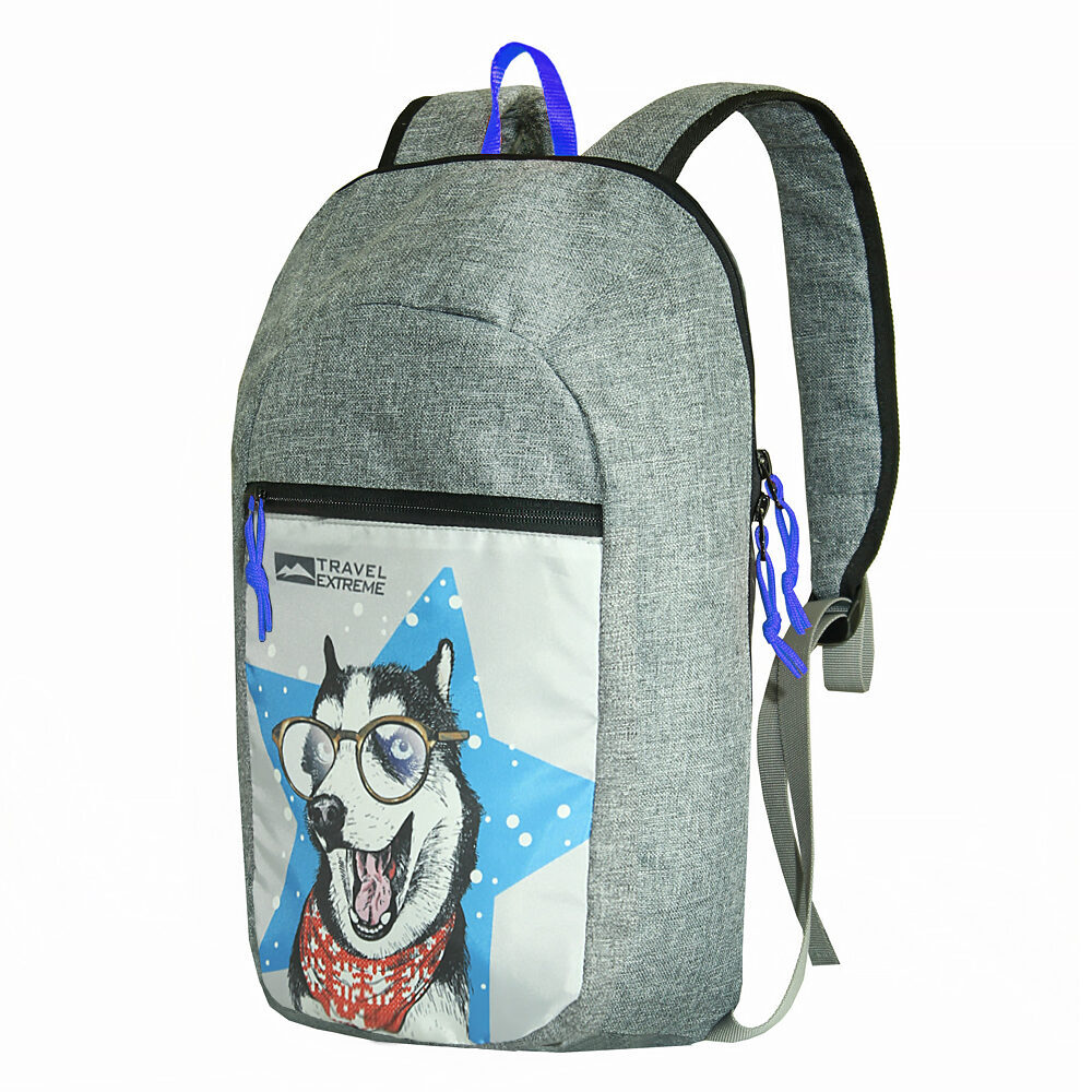 TE Рюкзак GO 10L HUSKY