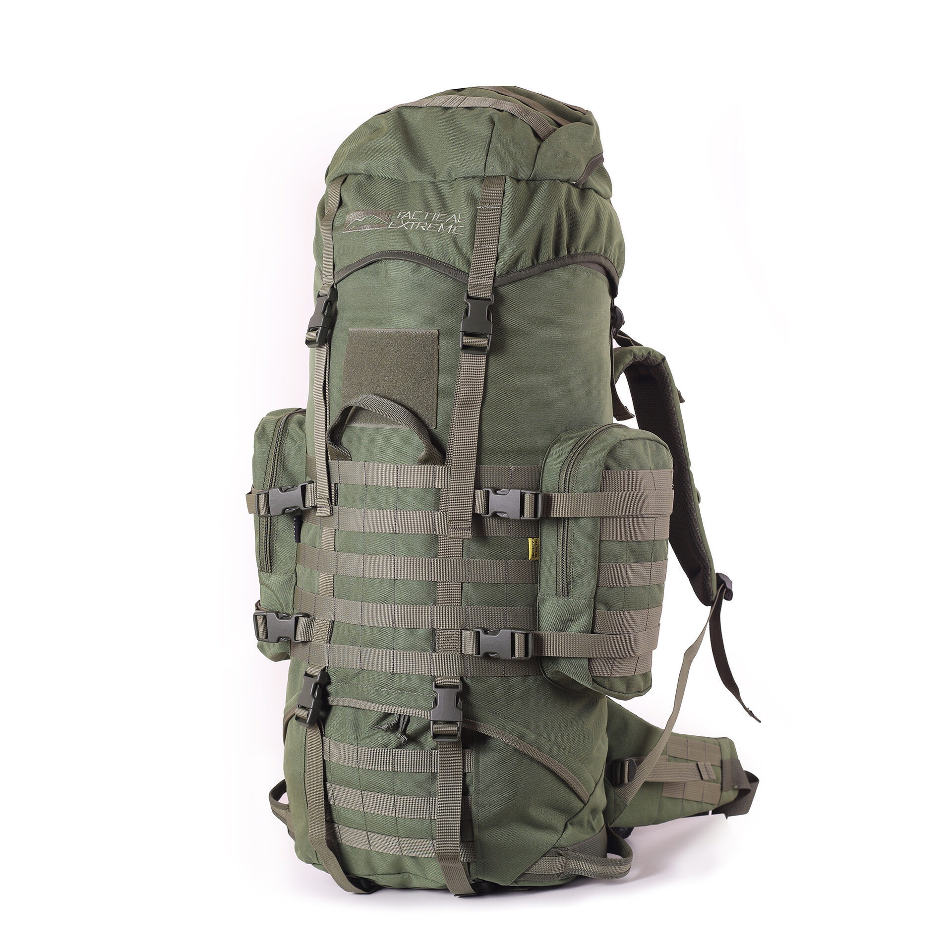 TC рюкзак RAID Khaki