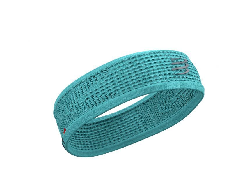 CS Пов'язка Headband Thin On/Off, Nile Blue