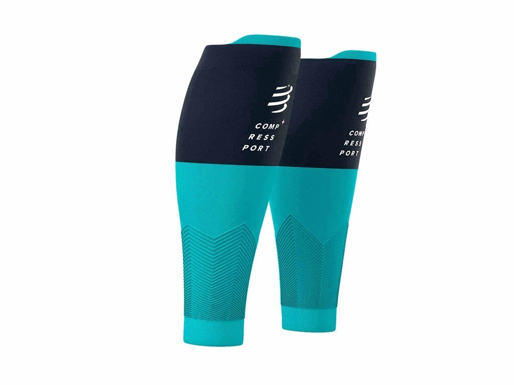 CS Гетри R2 V2, Nile Blue, T2