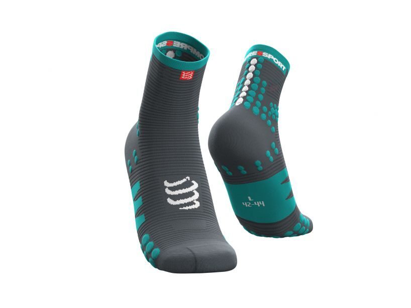 CS Шкарпетки Pro Racing Socks V3.0 Run High, Nile Blue, T3